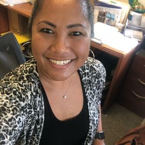 Meet your Posher, Samantha